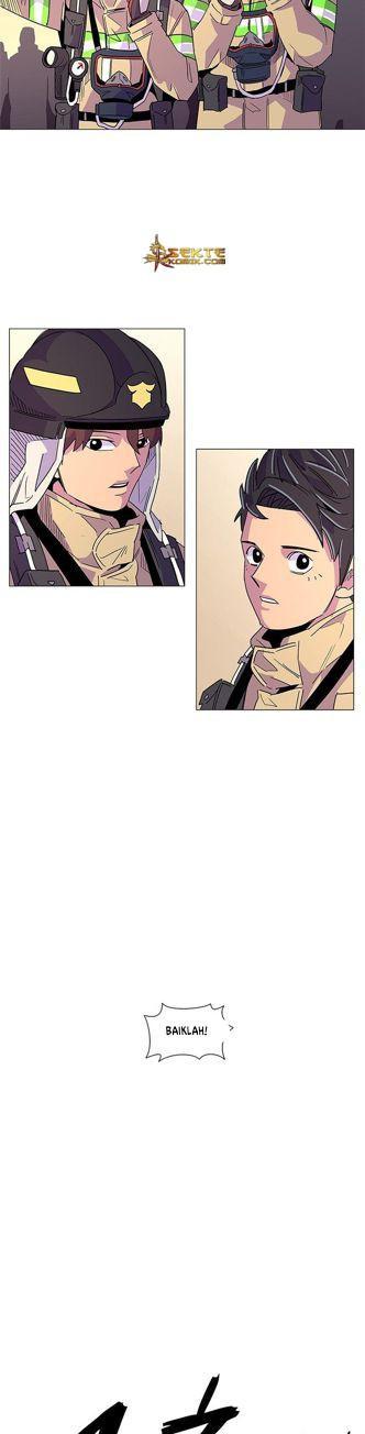 1 Second chapter 8 halaman 12