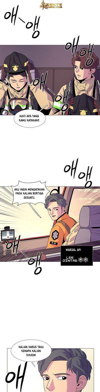 1 Second chapter 8 halaman 16