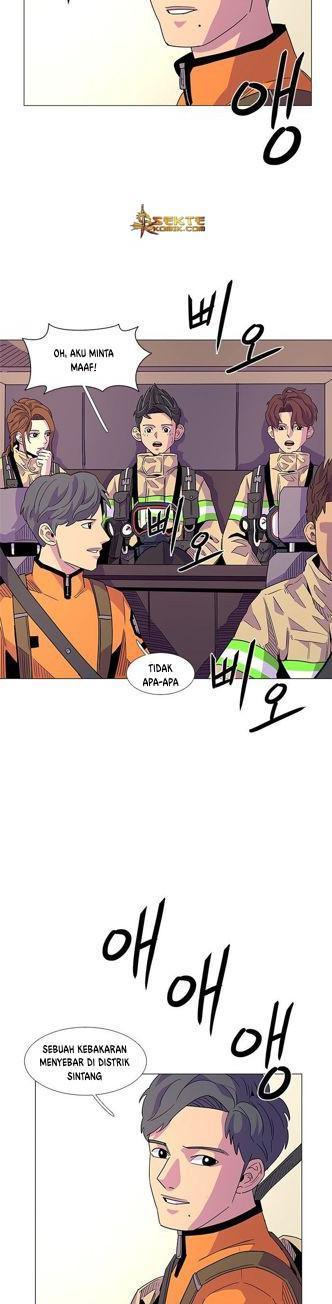 1 Second chapter 8 halaman 17