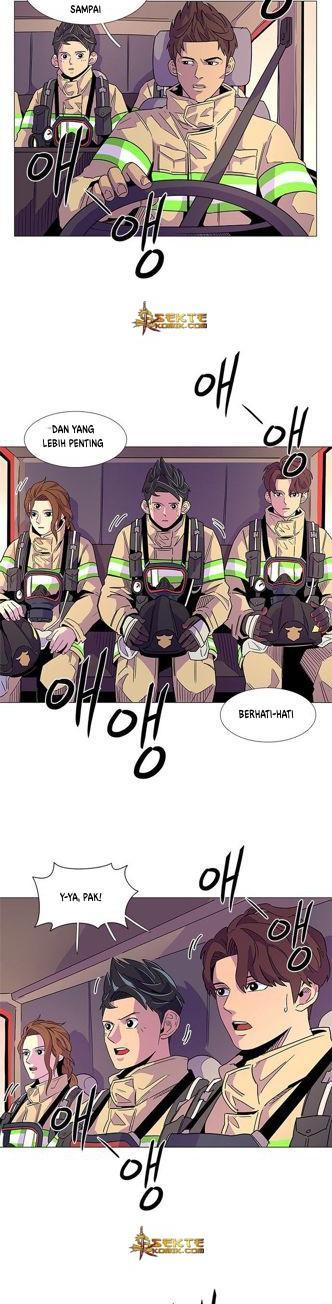 1 Second chapter 8 halaman 19