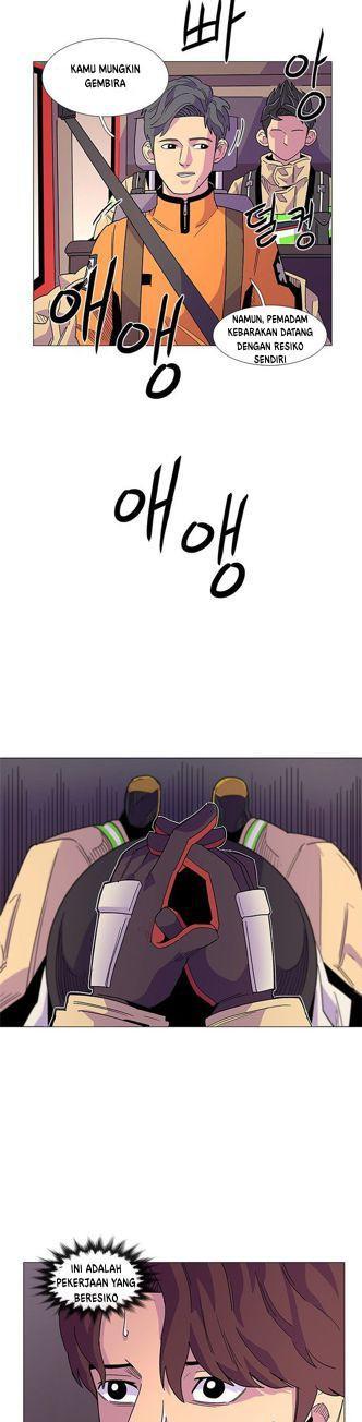 1 Second chapter 8 halaman 20
