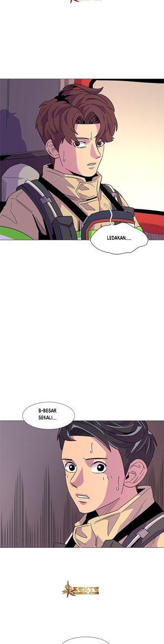 1 Second chapter 8 halaman 24