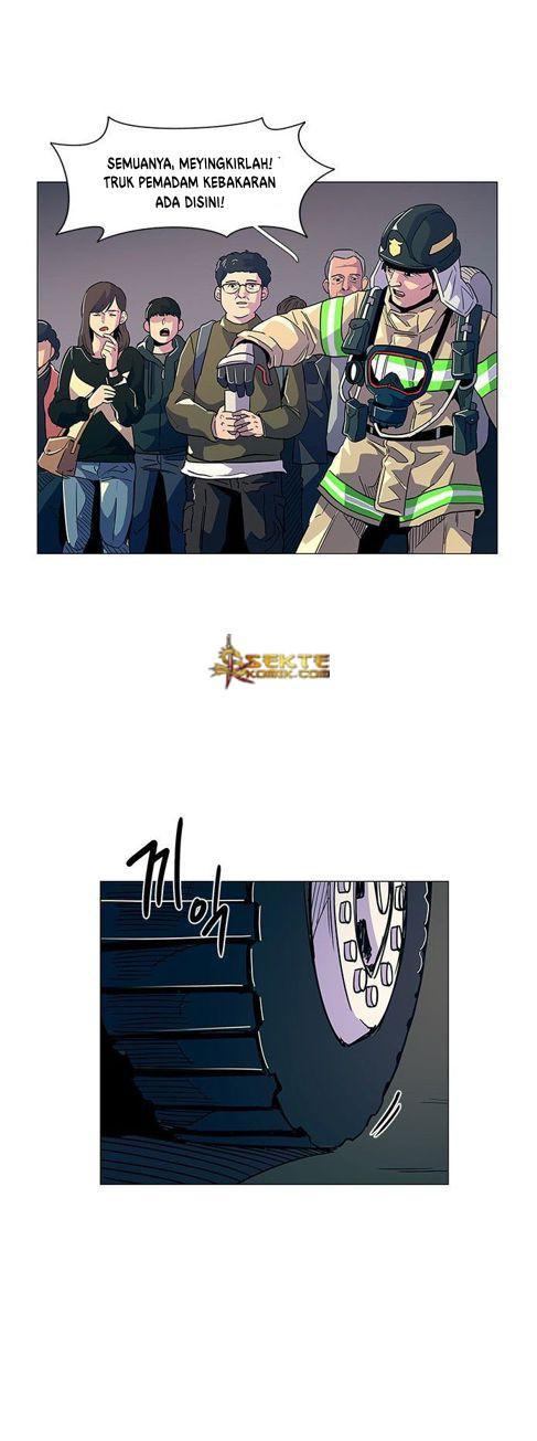 1 Second chapter 8 halaman 27