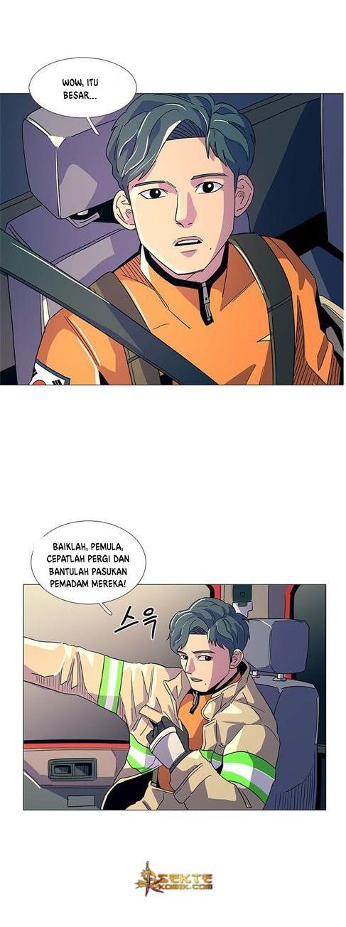 1 Second chapter 8 halaman 28
