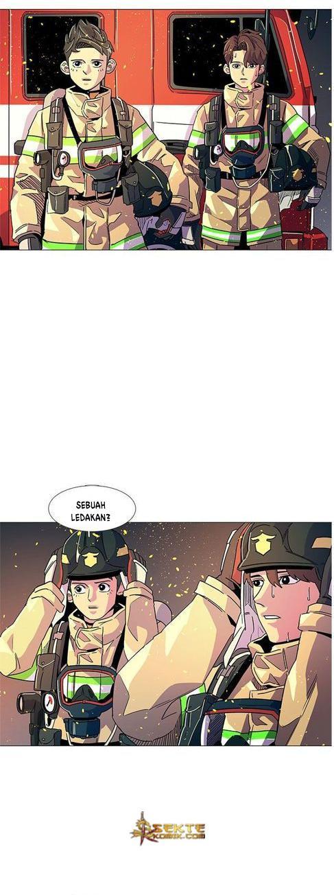 1 Second chapter 8 halaman 31