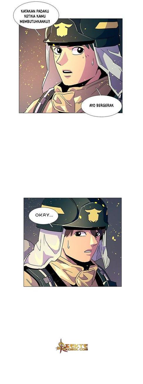 1 Second chapter 8 halaman 32