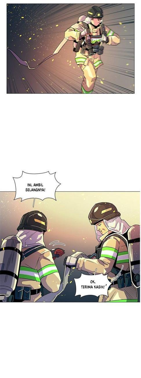 1 Second chapter 8 halaman 34