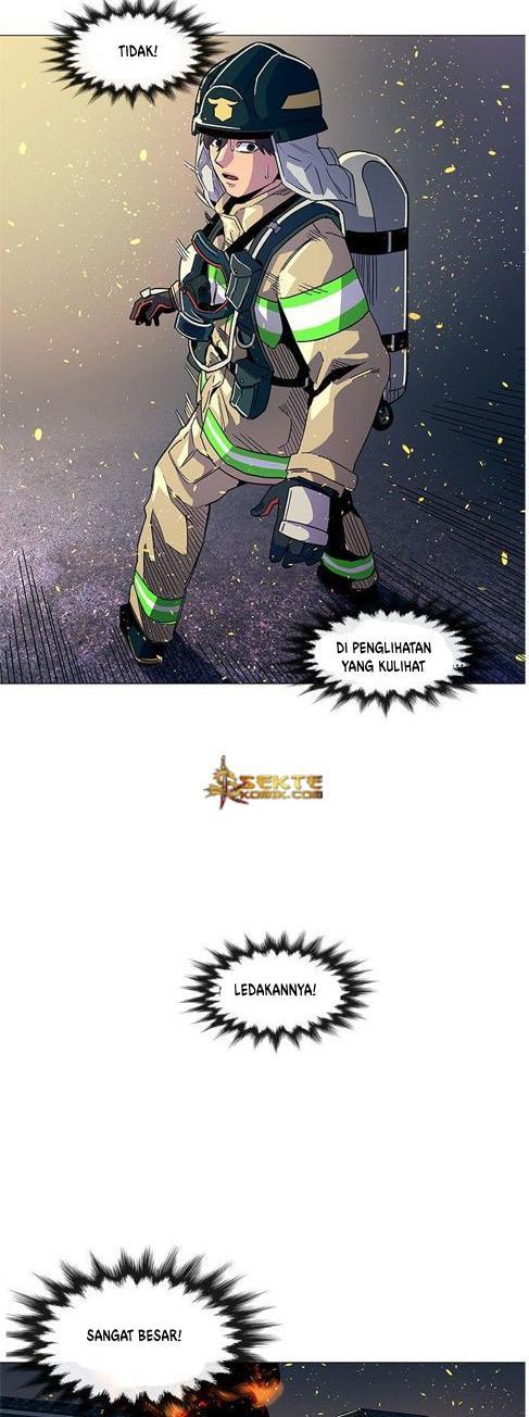 1 Second chapter 8 halaman 40
