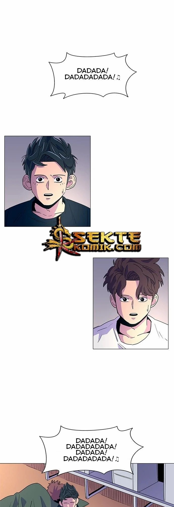 1 Second chapter 13 halaman 12