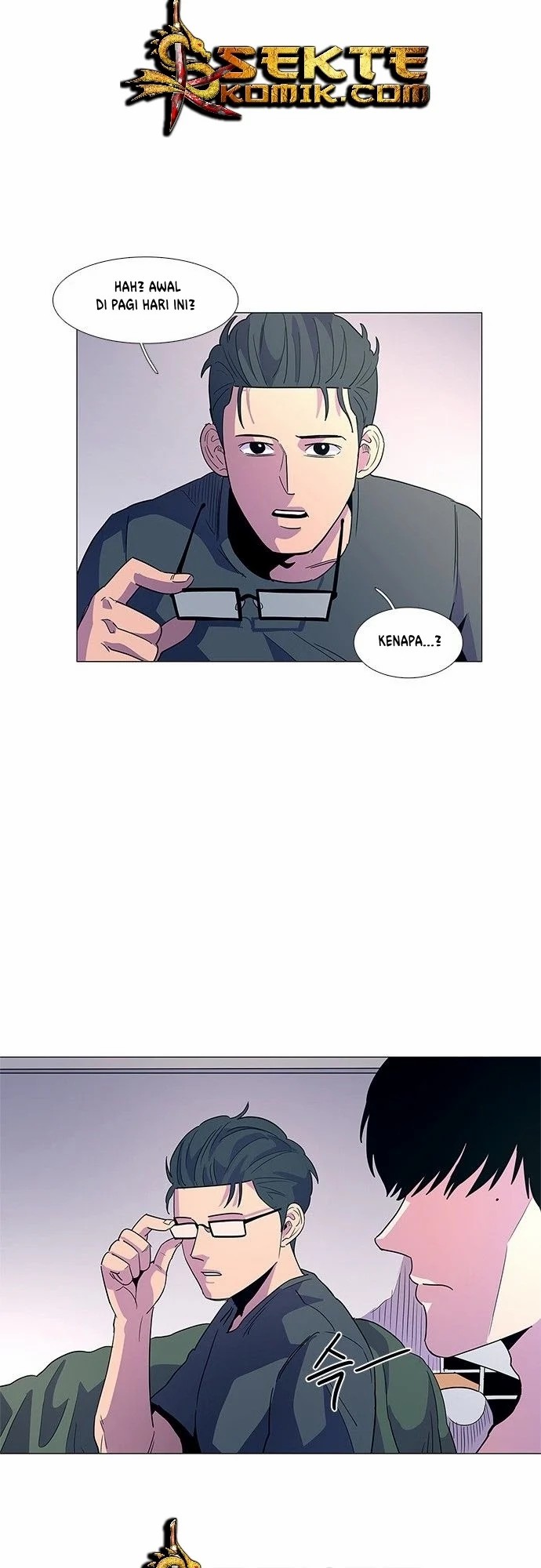 1 Second chapter 13 halaman 15