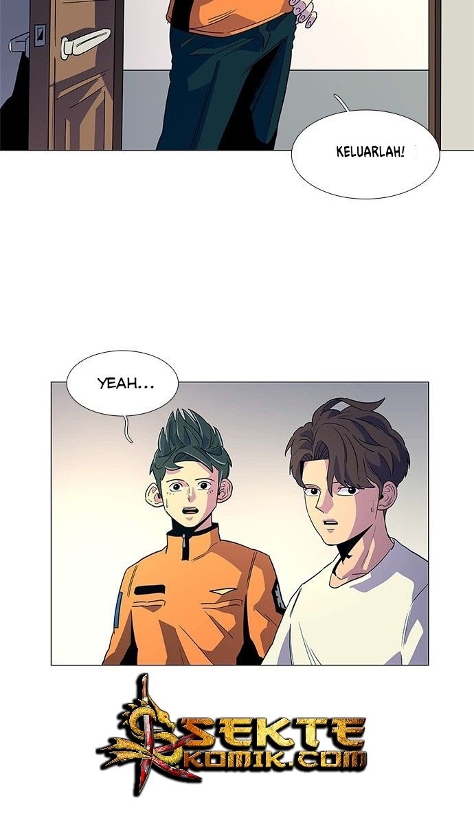 1 Second chapter 13 halaman 20