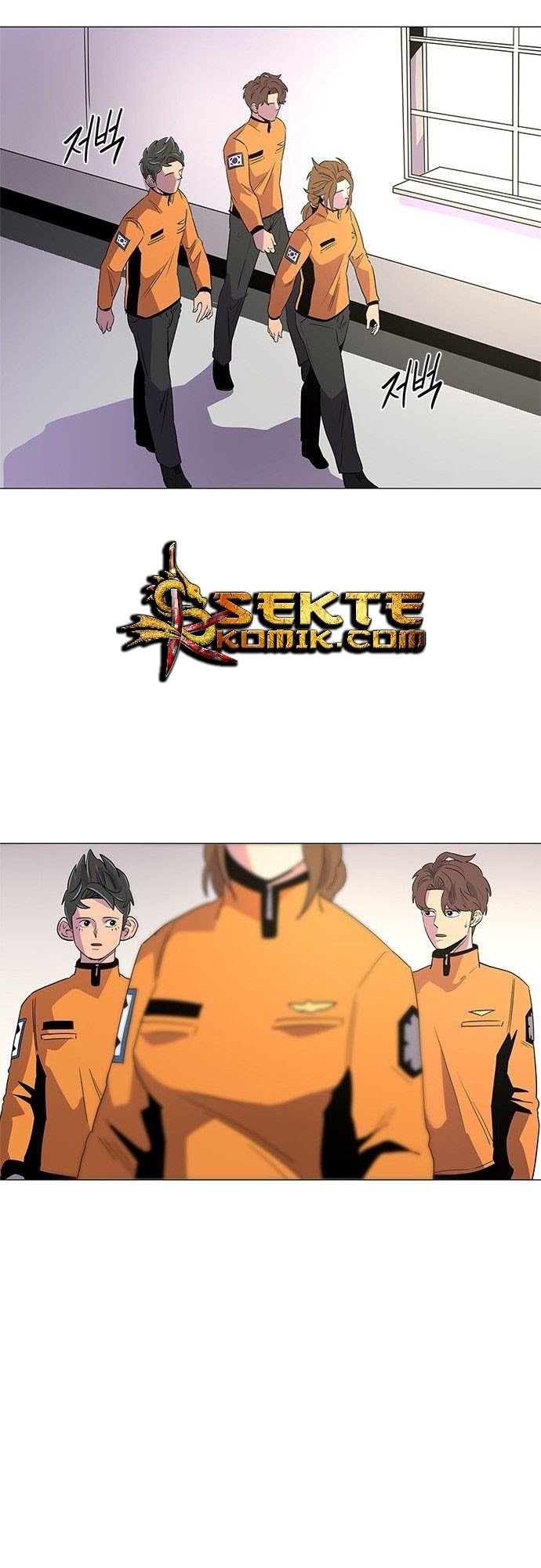 1 Second chapter 13 halaman 23