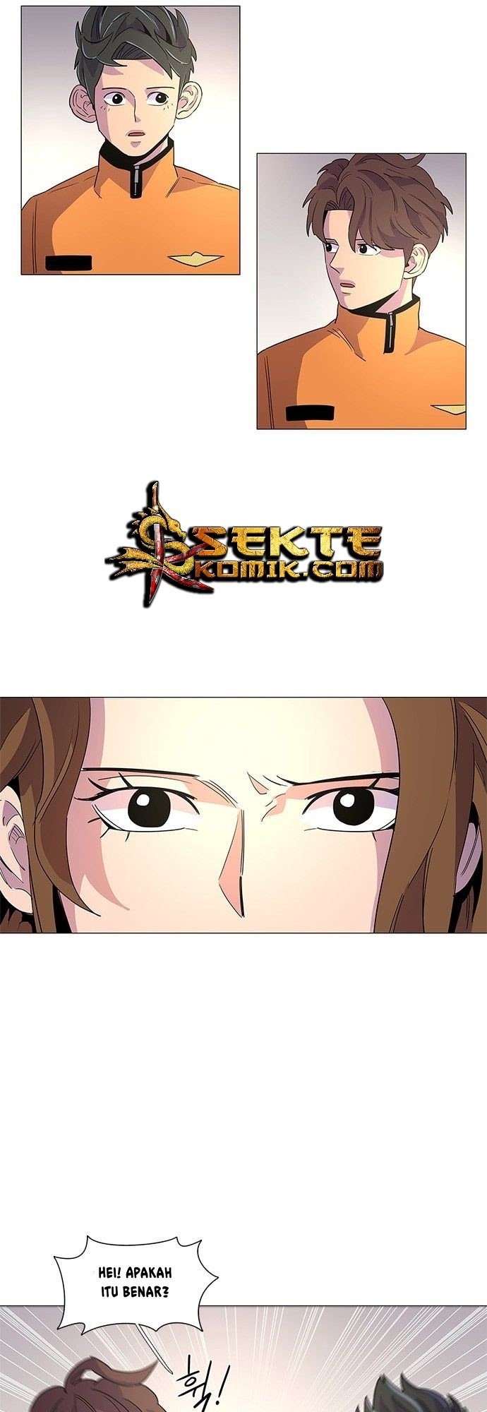 1 Second chapter 13 halaman 24