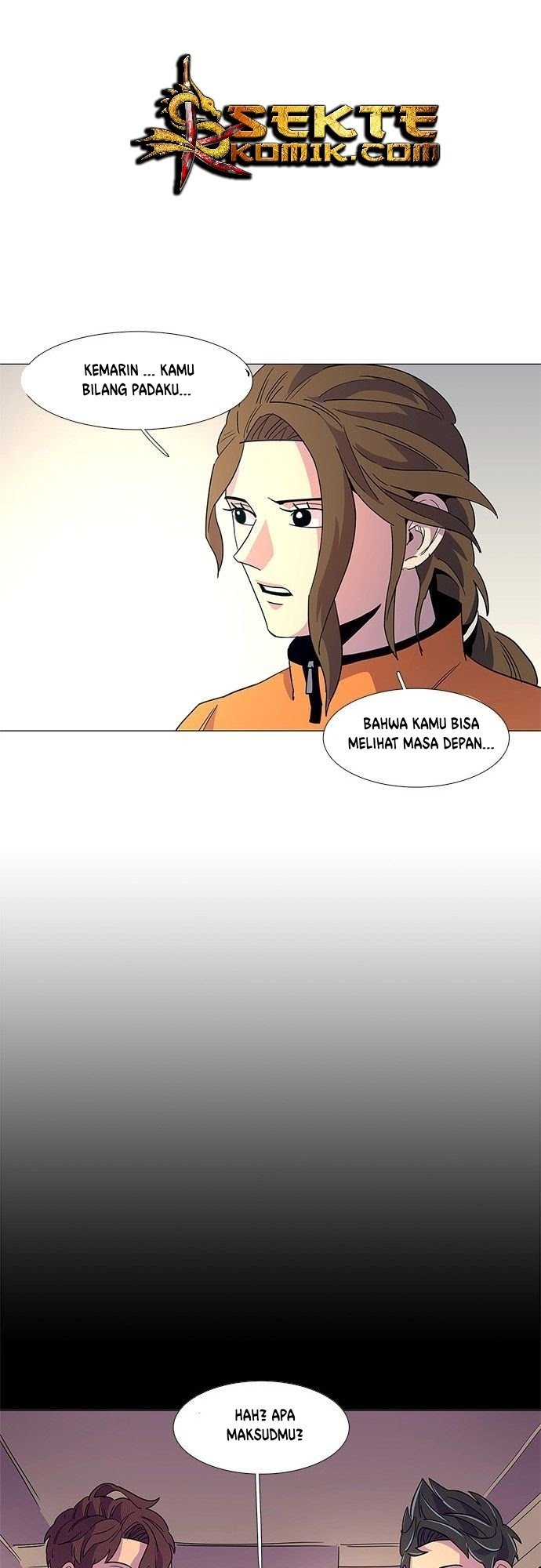 1 Second chapter 13 halaman 26