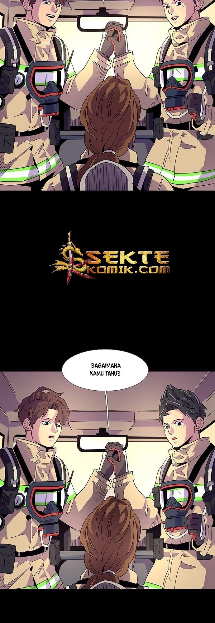 1 Second chapter 13 halaman 27