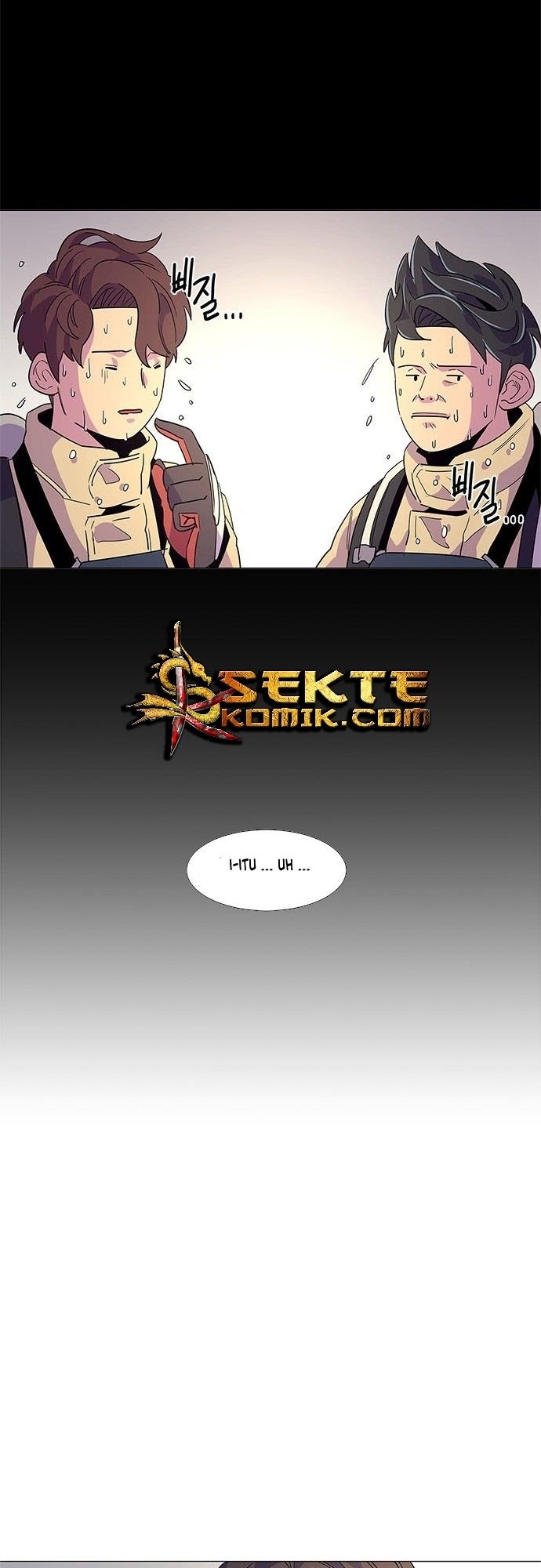 1 Second chapter 13 halaman 29