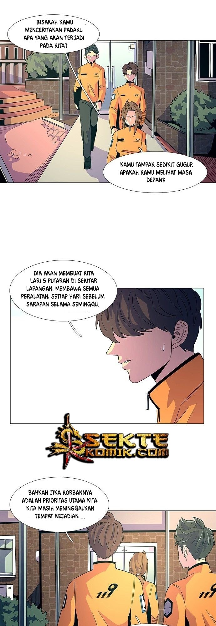 1 Second chapter 13 halaman 33