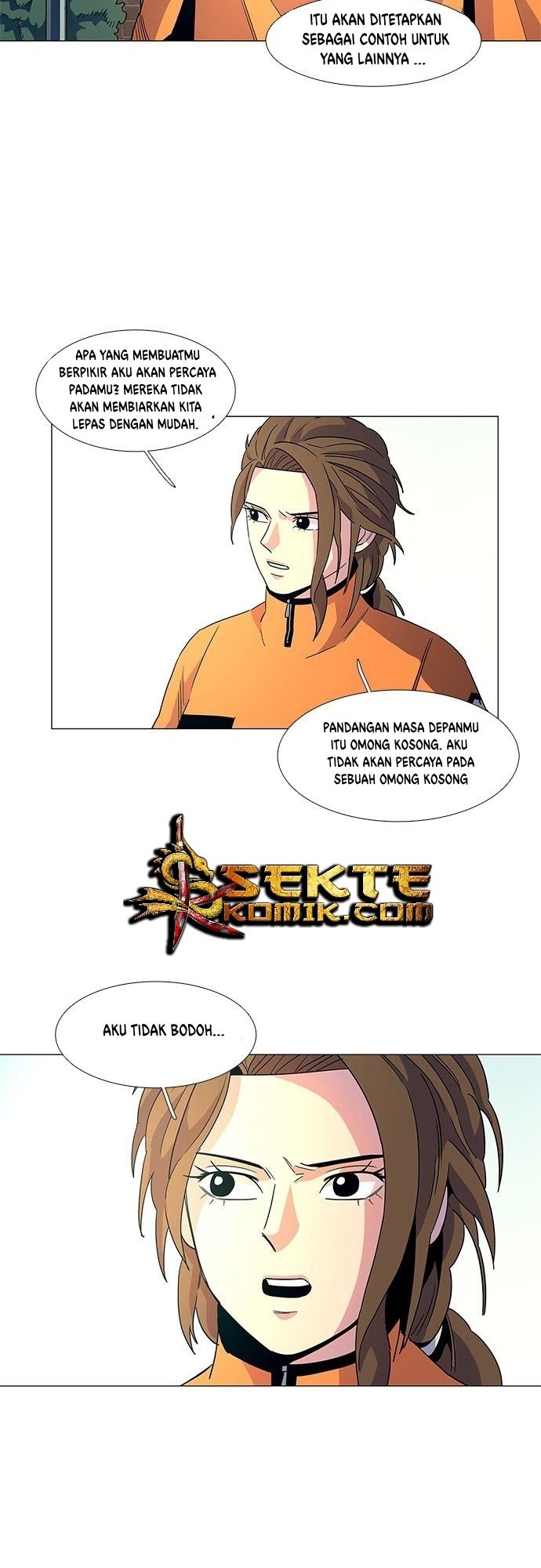 1 Second chapter 13 halaman 34