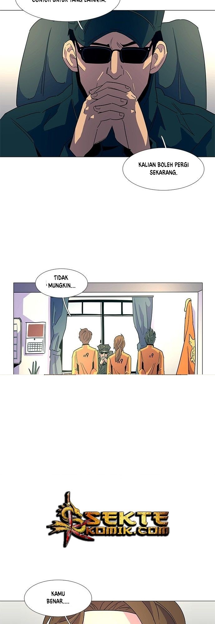 1 Second chapter 13 halaman 36