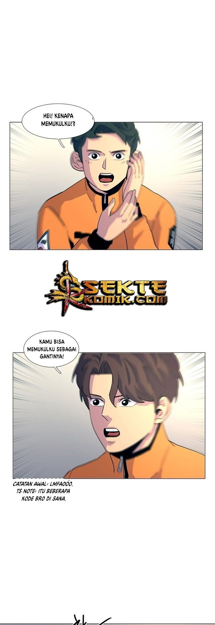 1 Second chapter 13 halaman 39