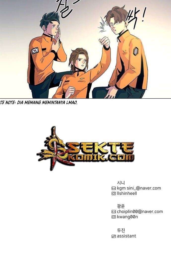 1 Second chapter 13 halaman 40