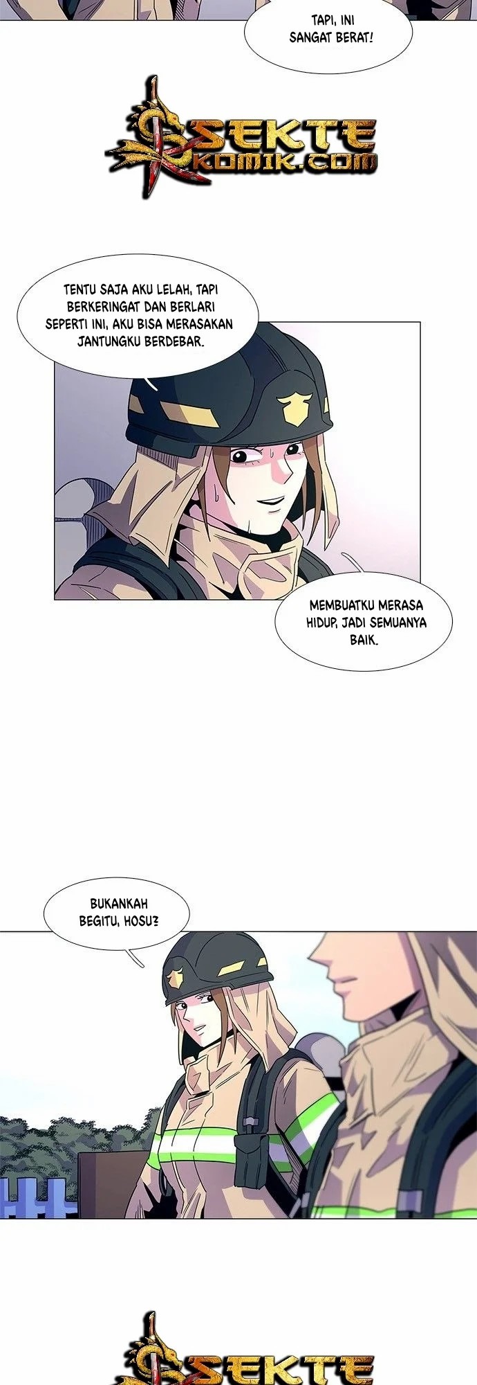 1 Second chapter 14 halaman 11