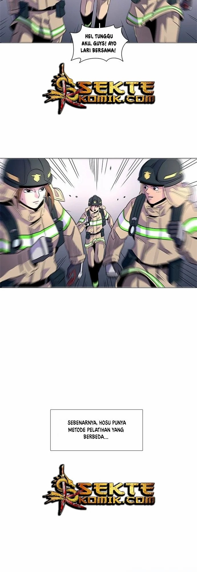 1 Second chapter 14 halaman 21