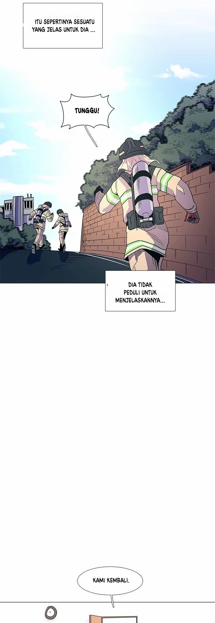 1 Second chapter 14 halaman 22