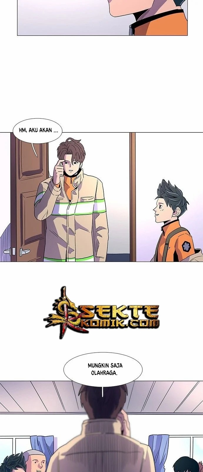 1 Second chapter 14 halaman 28