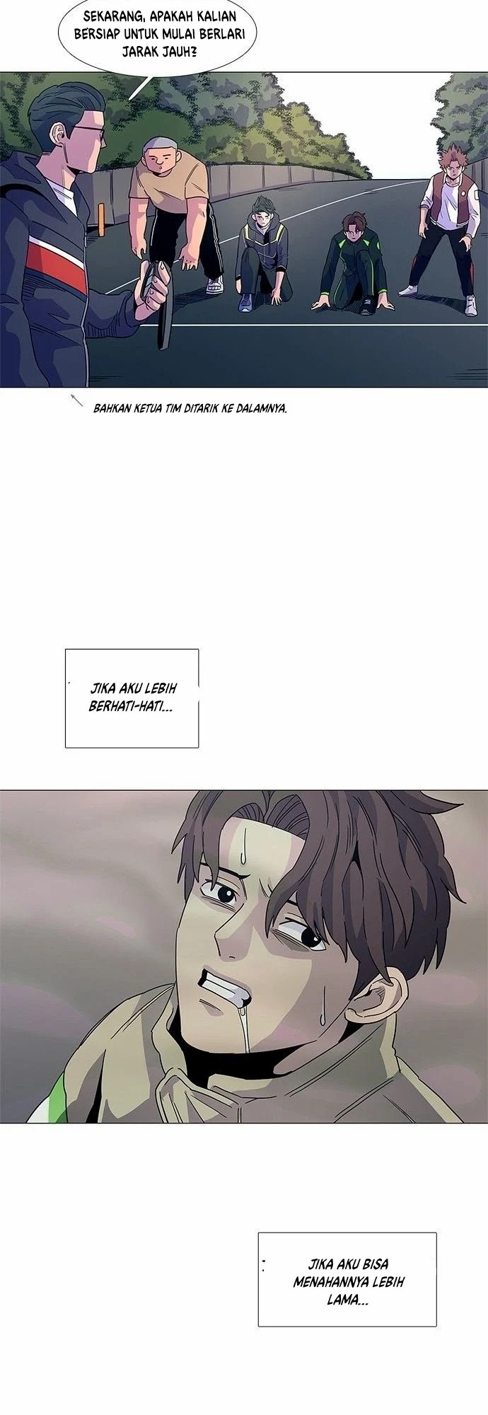 1 Second chapter 14 halaman 32