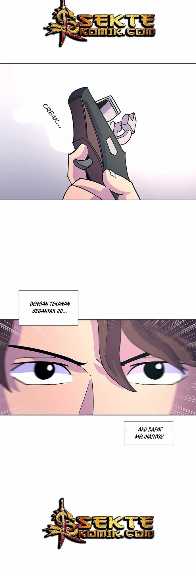 1 Second chapter 14 halaman 35