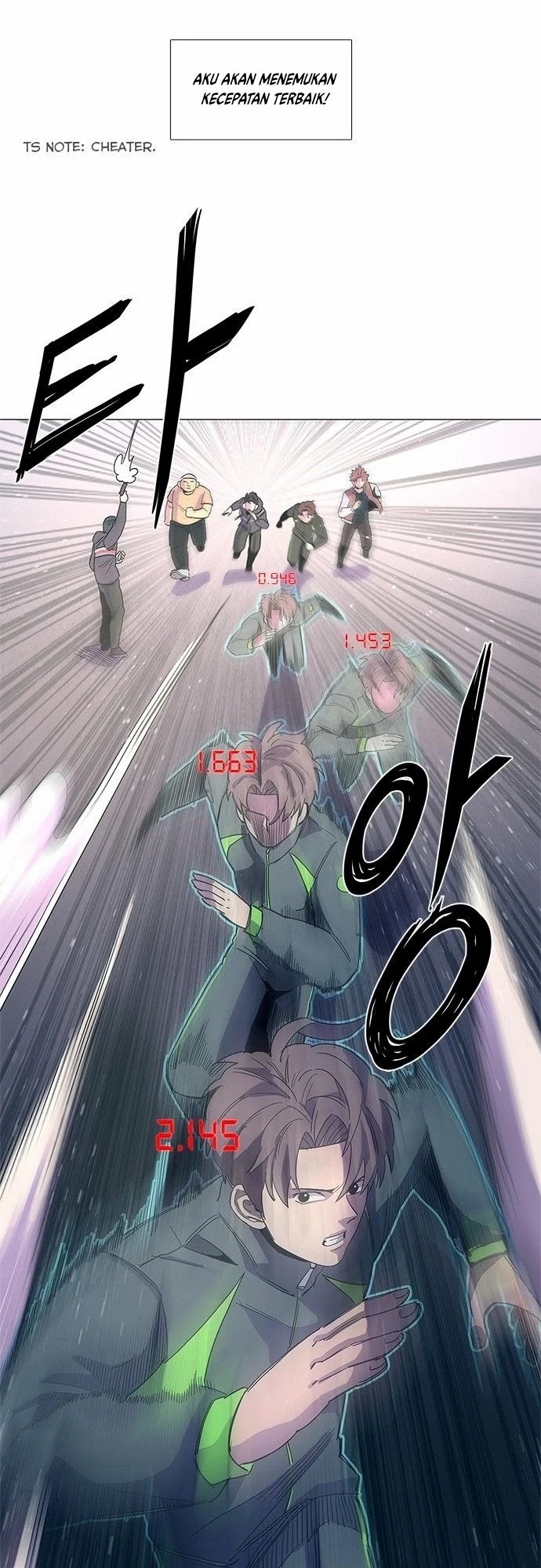 1 Second chapter 14 halaman 36