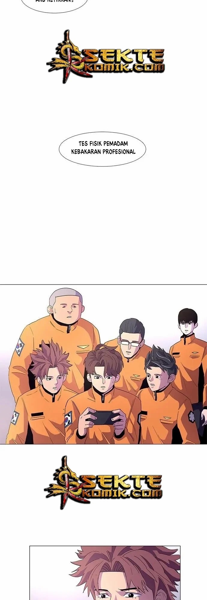 1 Second chapter 17 halaman 6