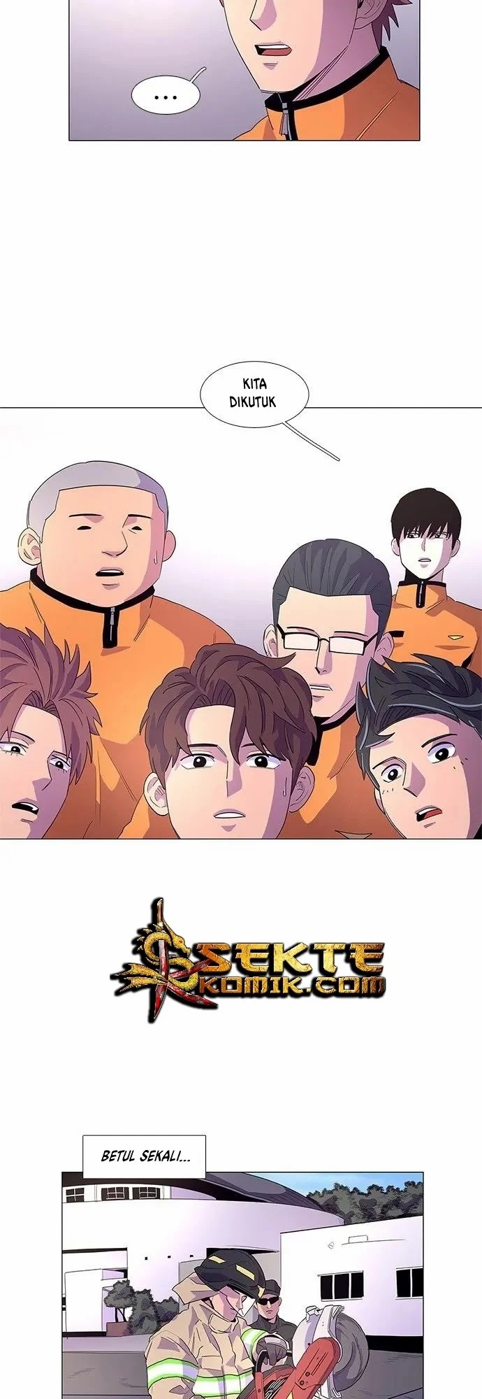 1 Second chapter 17 halaman 7