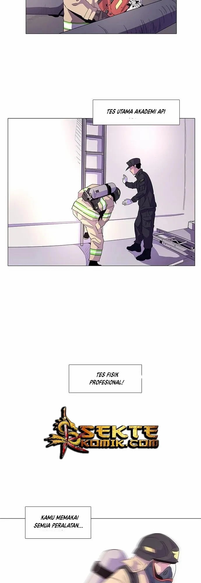 1 Second chapter 17 halaman 8