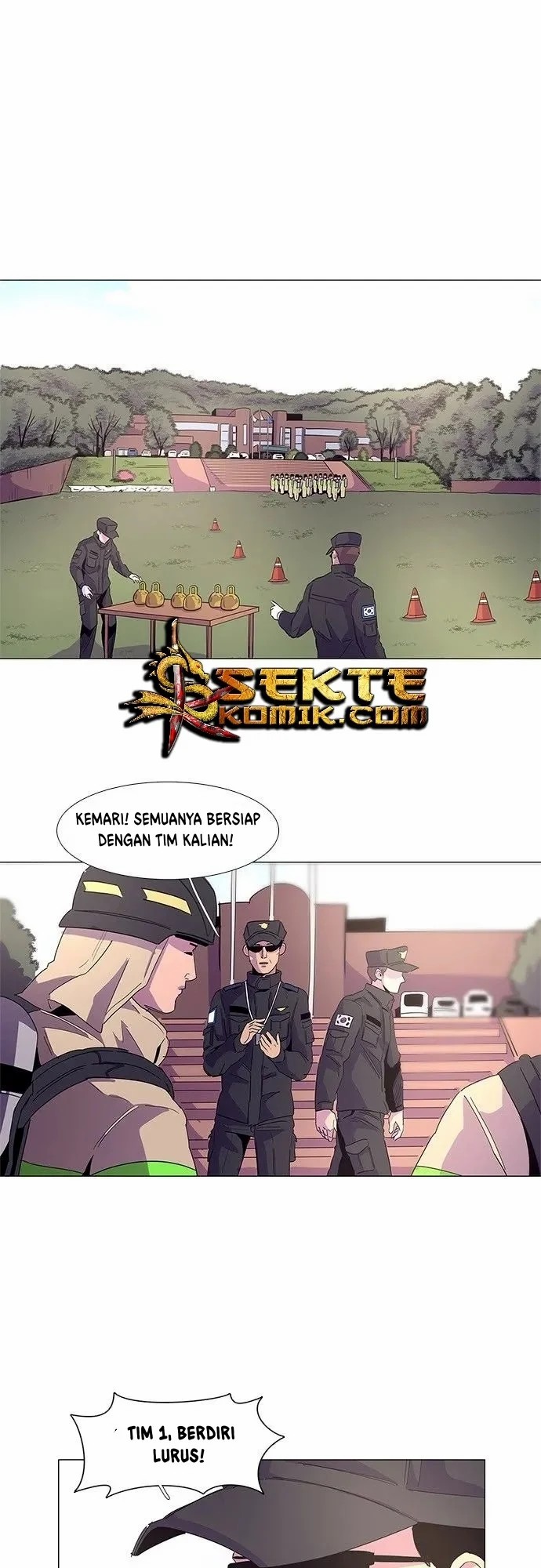 1 Second chapter 17 halaman 11