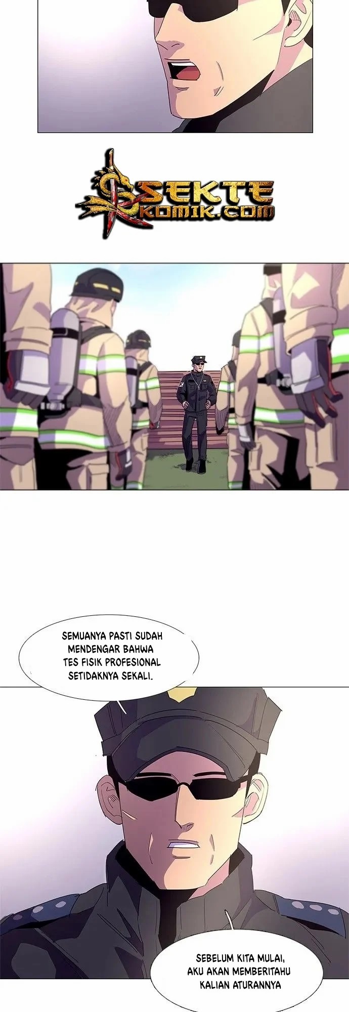 1 Second chapter 17 halaman 12