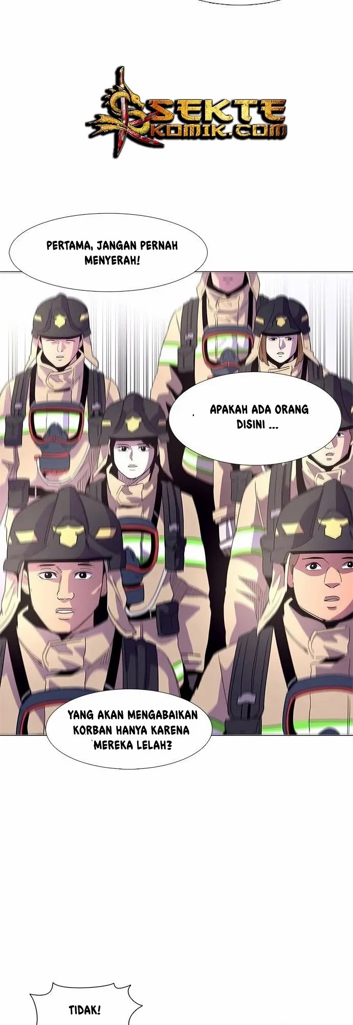 1 Second chapter 17 halaman 13