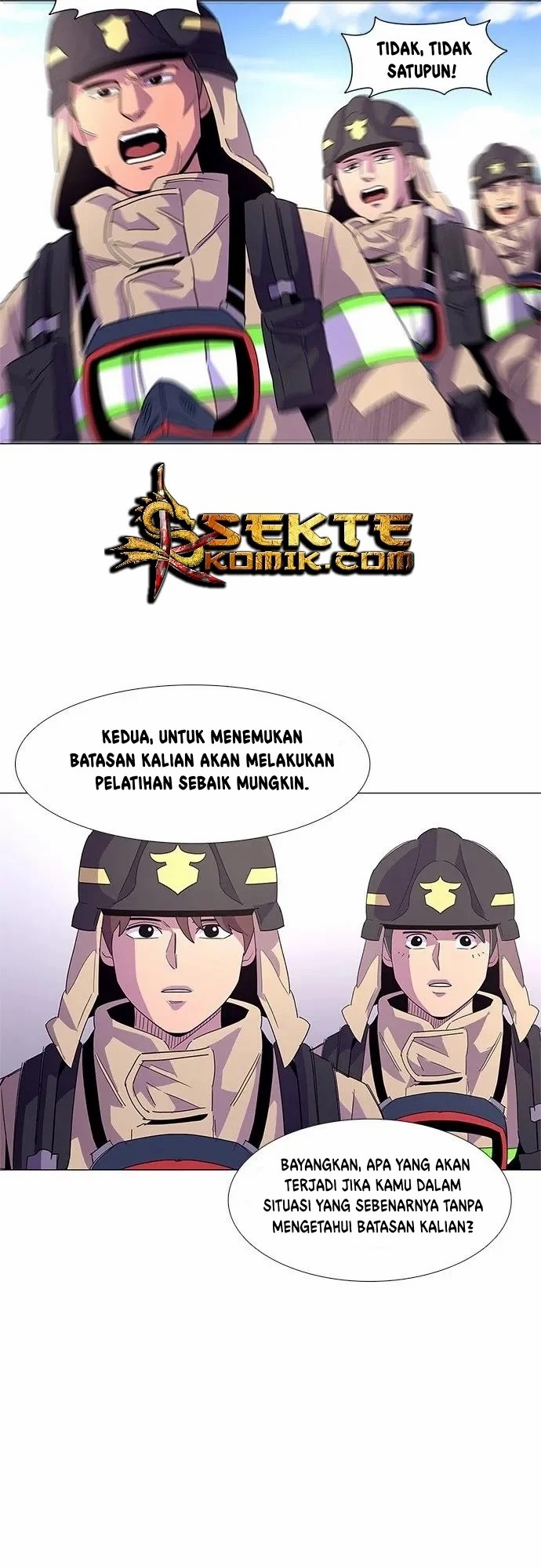 1 Second chapter 17 halaman 14