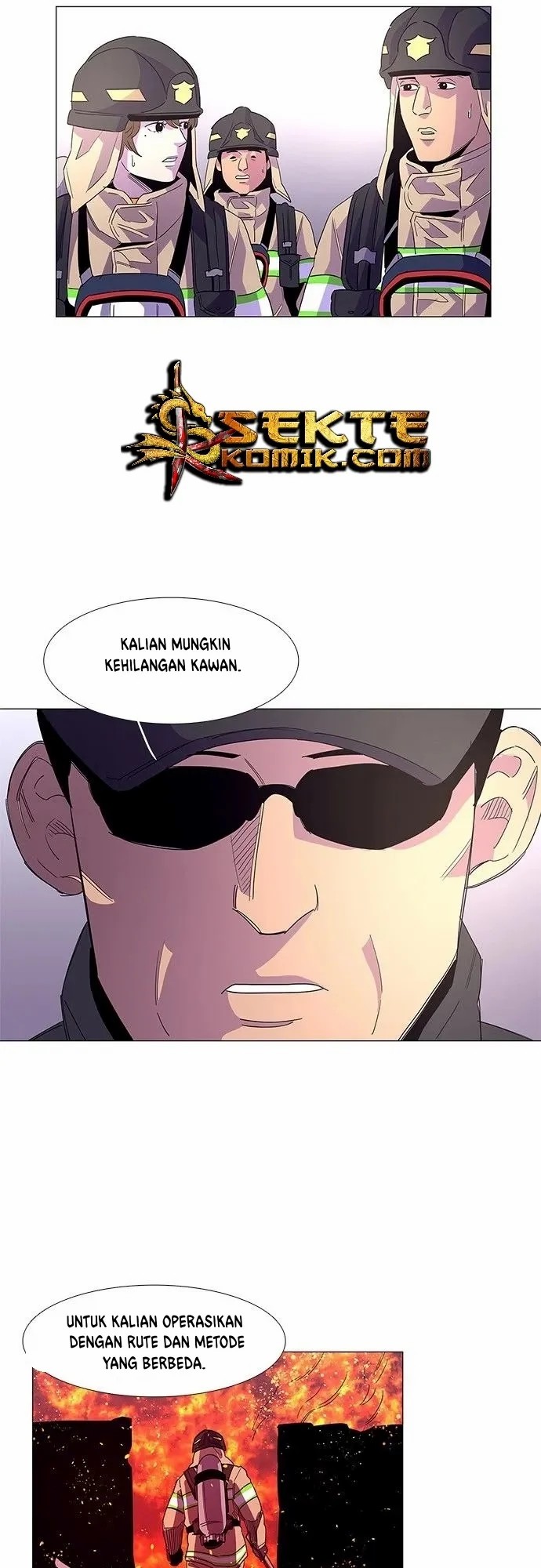 1 Second chapter 17 halaman 15