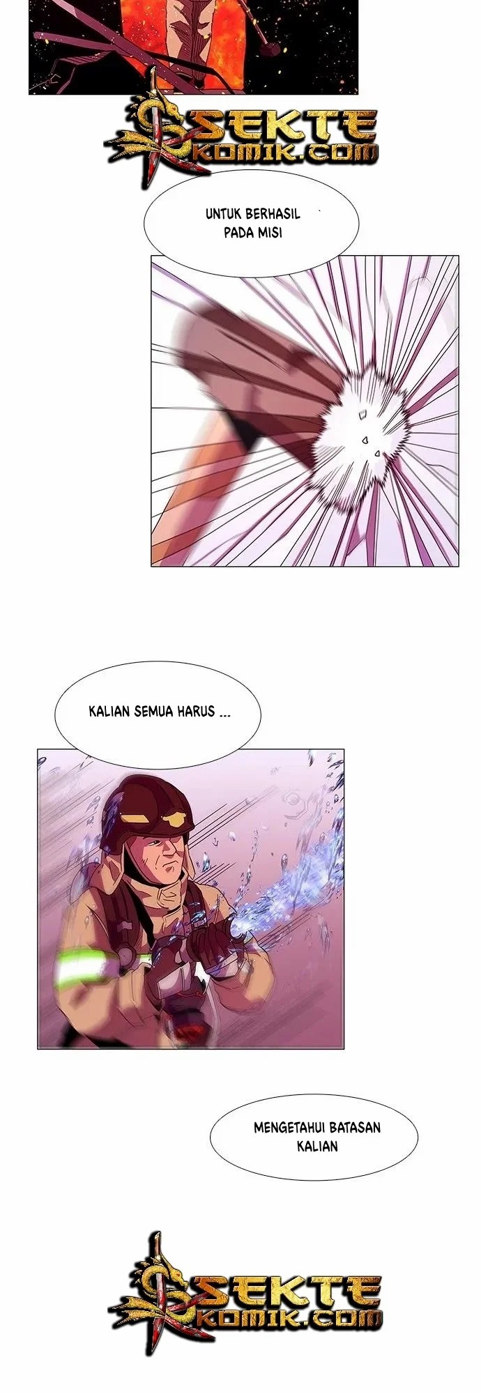 1 Second chapter 17 halaman 16