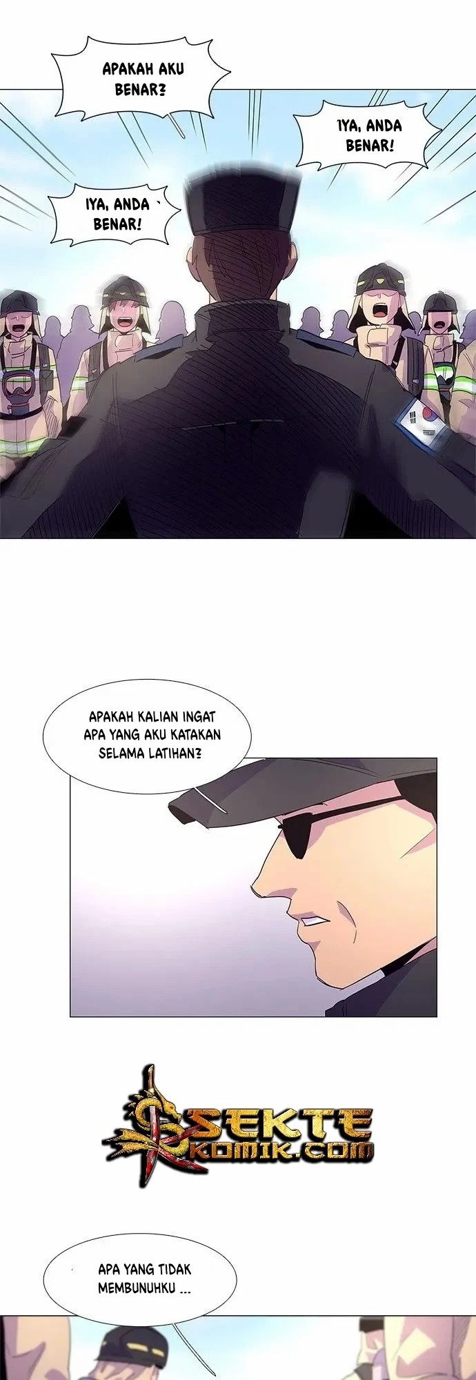 1 Second chapter 17 halaman 17