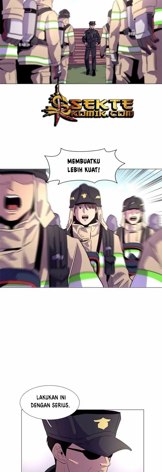 1 Second chapter 17 halaman 18