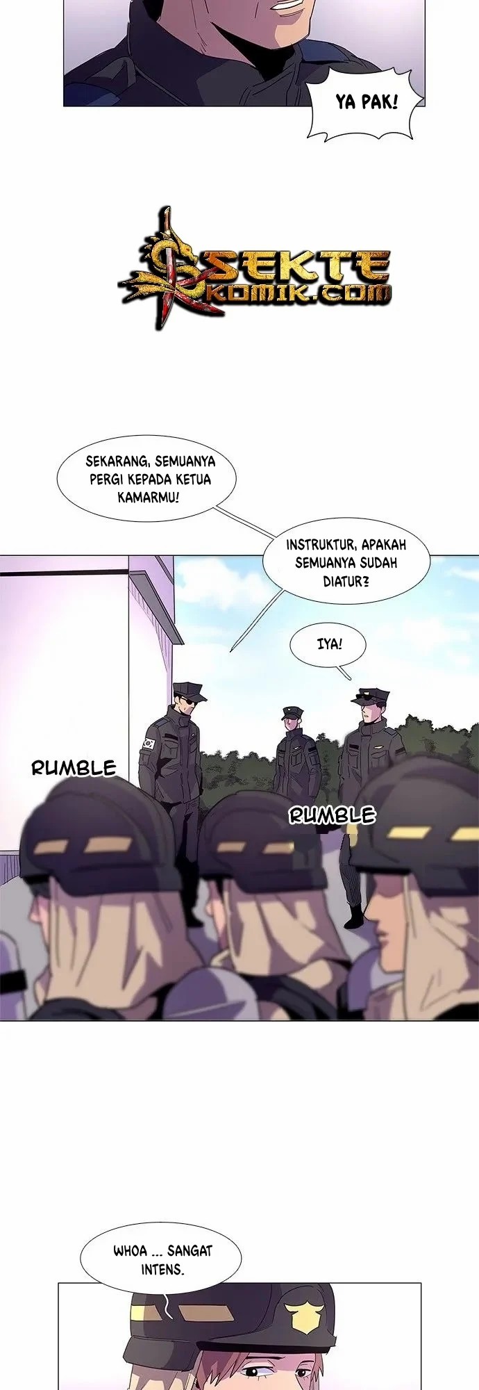 1 Second chapter 17 halaman 19