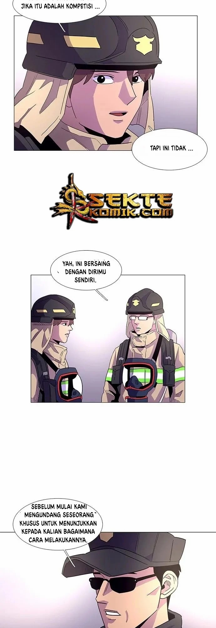 1 Second chapter 17 halaman 24