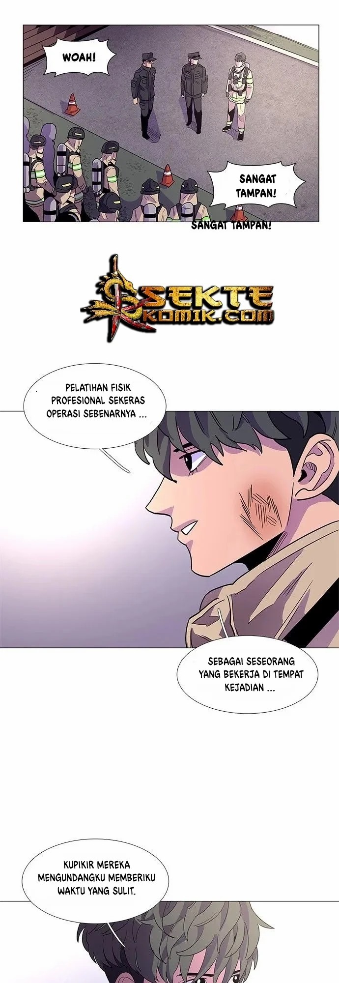 1 Second chapter 17 halaman 27