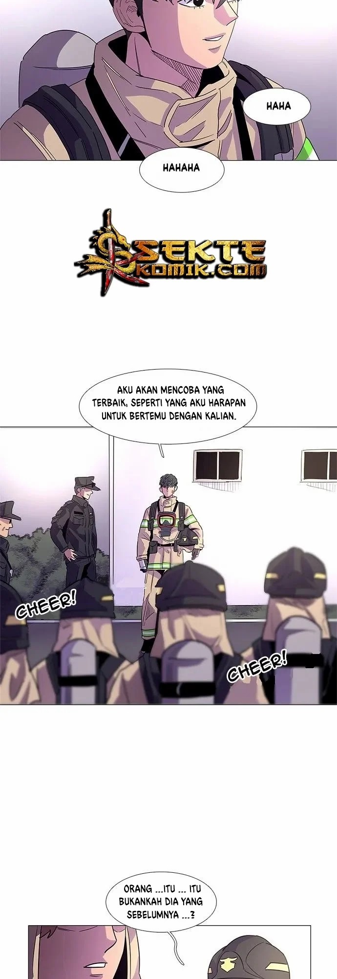 1 Second chapter 17 halaman 28