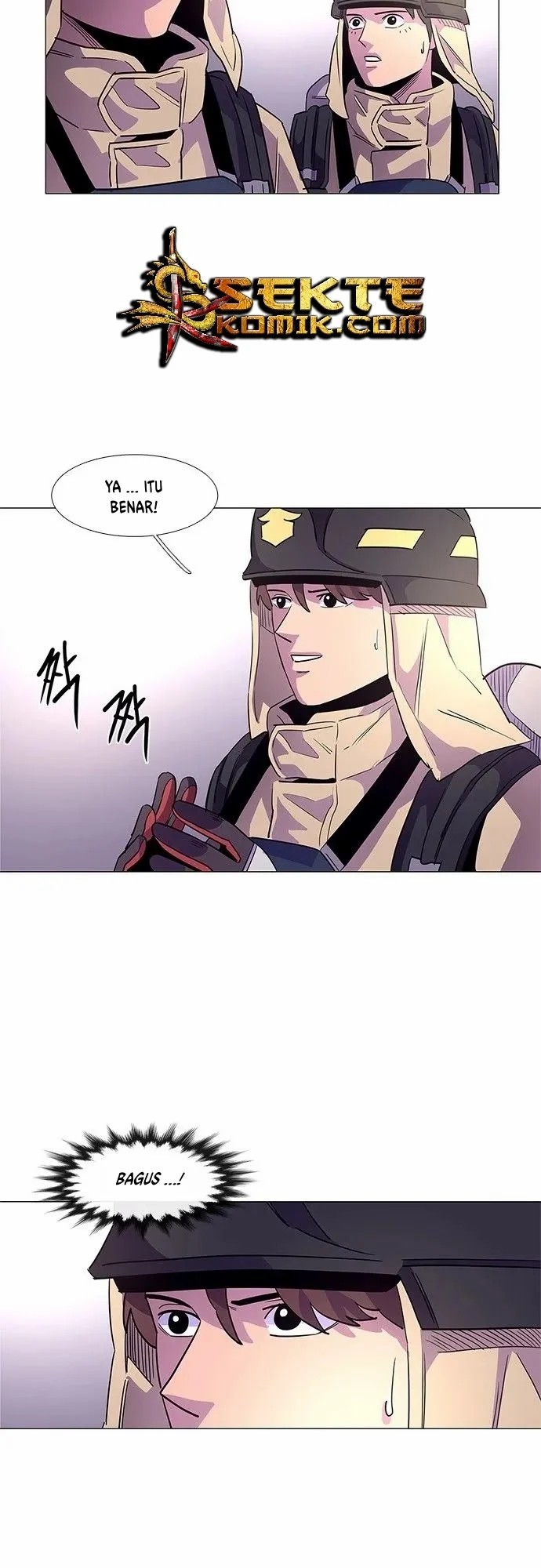 1 Second chapter 17 halaman 29