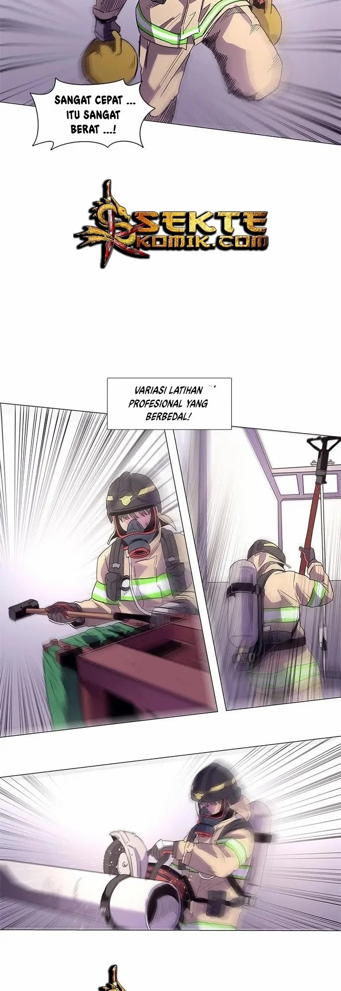 1 Second chapter 17 halaman 33