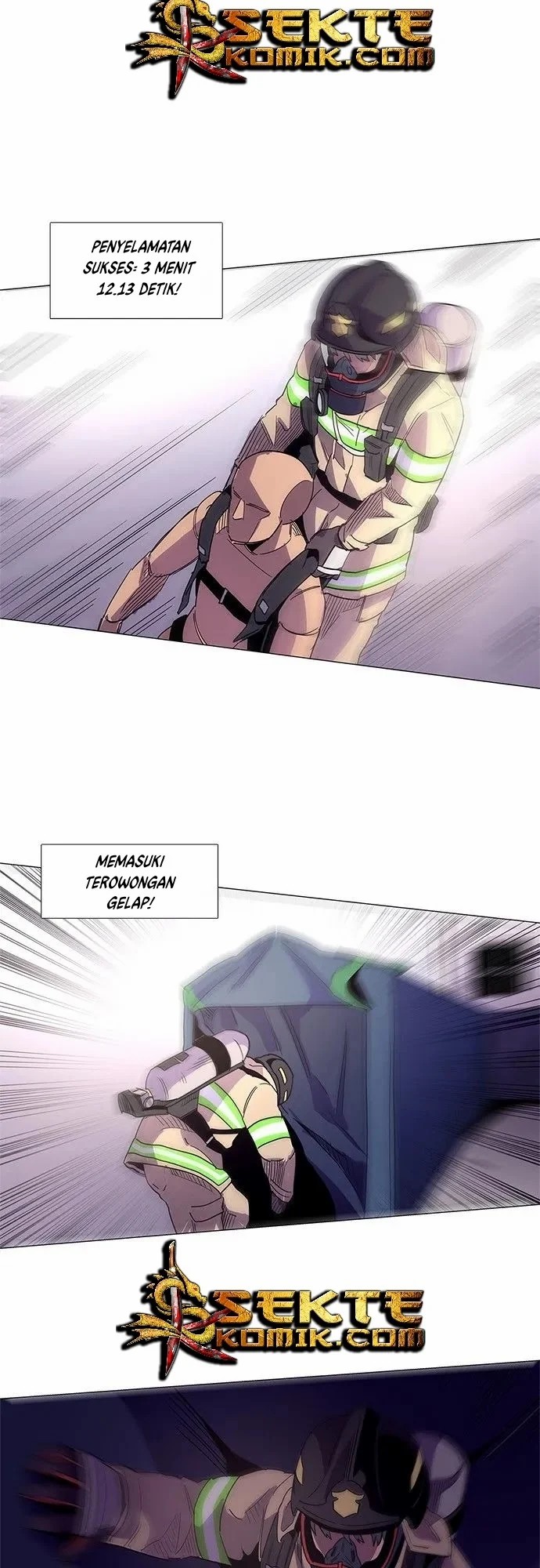 1 Second chapter 17 halaman 34